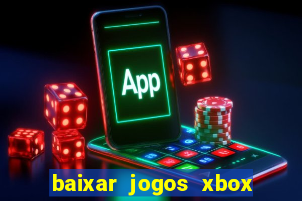 baixar jogos xbox 360 rgh torrent